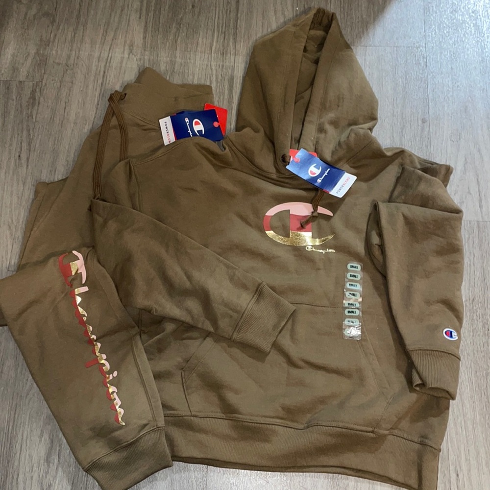 Champion Set